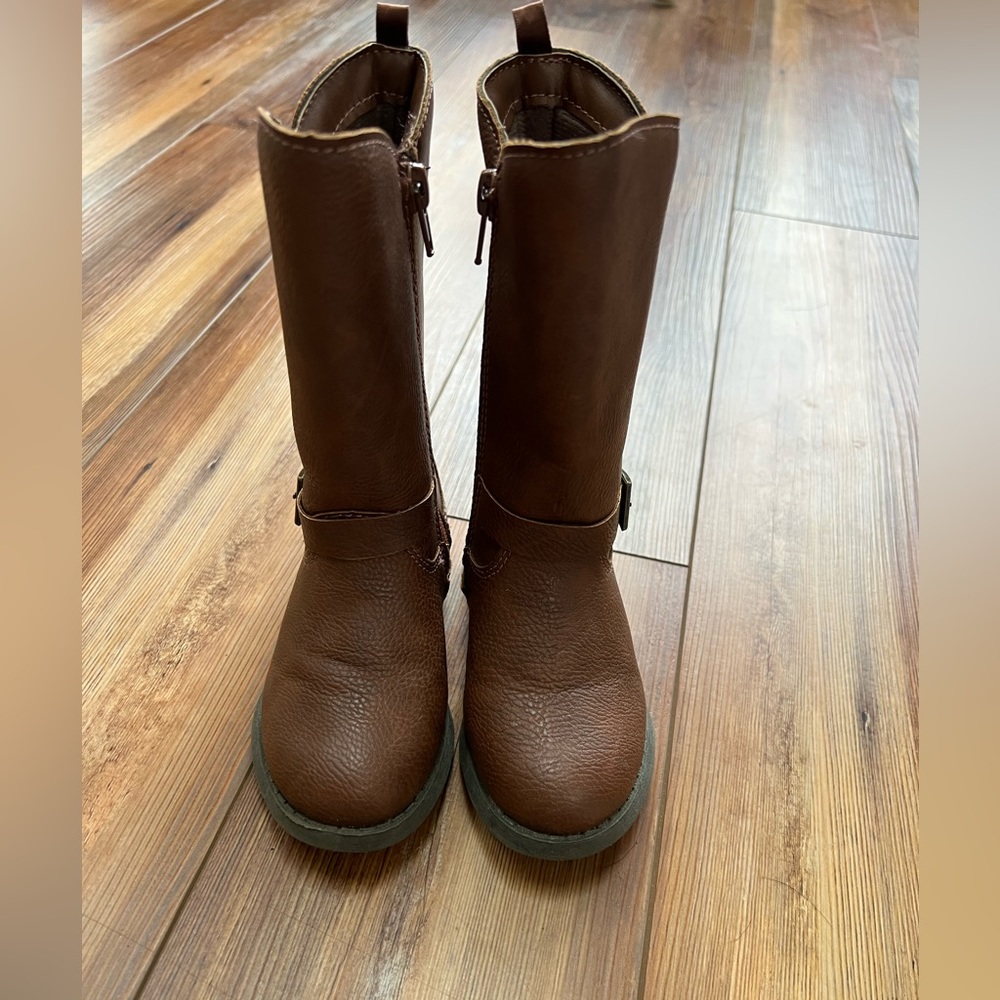 Oshkosh Toddler boots